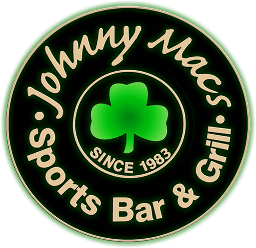 Johnny Mac's Sports Bar & Grill - logo